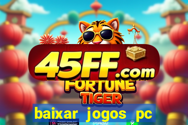 baixar jogos pc via μtorrent